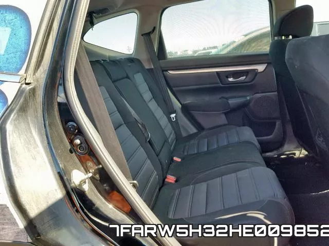 7FARW5H32HE009852 фото 7