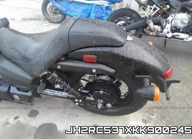 JH2RC537XKK900245 фото 7