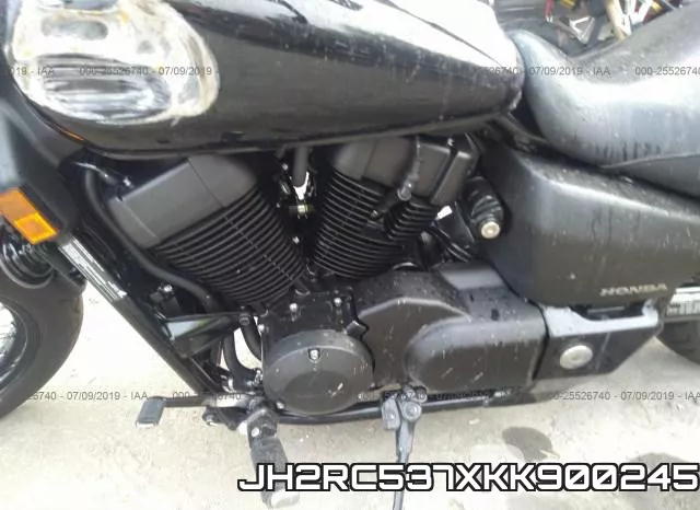 JH2RC537XKK900245 фото 10