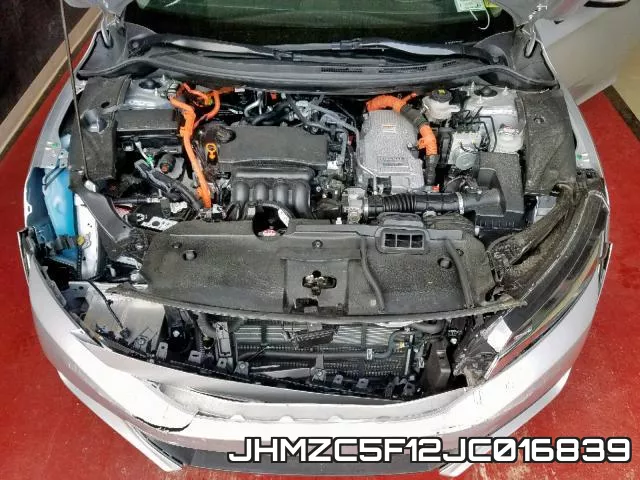 JHMZC5F12JC016839 фото 8