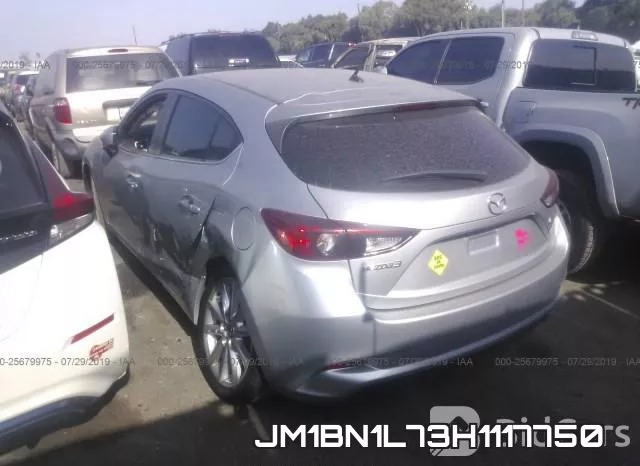 JM1BN1L73H1117750 фото 4