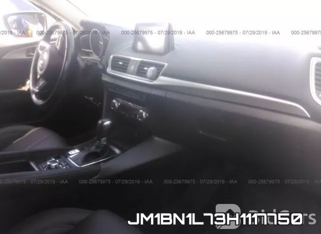 JM1BN1L73H1117750 фото 6