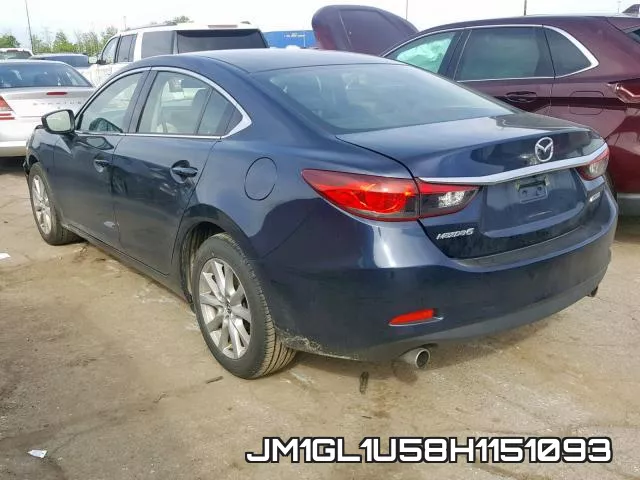JM1GL1U58H1151093 фото 4