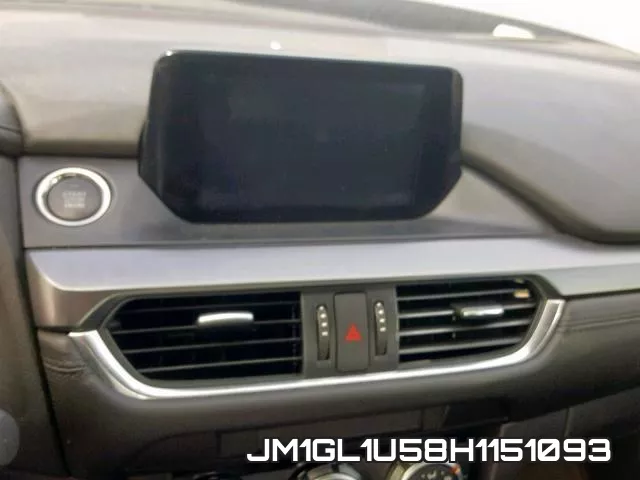 JM1GL1U58H1151093 фото 10
