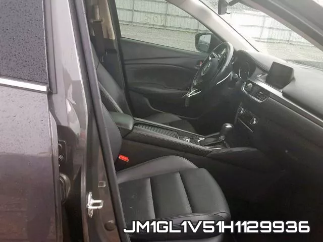 JM1GL1V51H1129936 фото 6