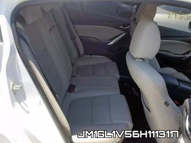 JM1GL1V56H1113117 фото 7