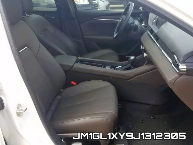 JM1GL1XY9J1312305 фото 6
