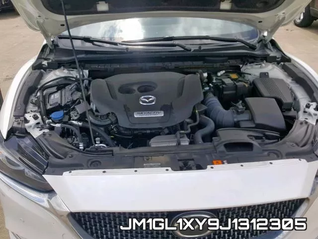 JM1GL1XY9J1312305 фото 8