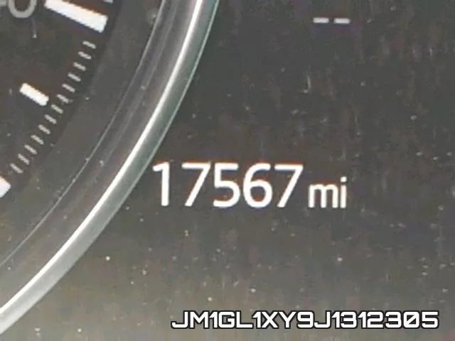JM1GL1XY9J1312305 фото 9