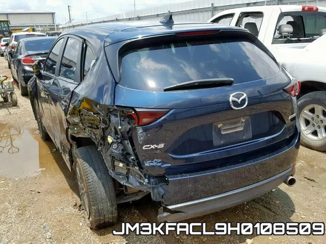 JM3KFACL9H0108509 фото 4