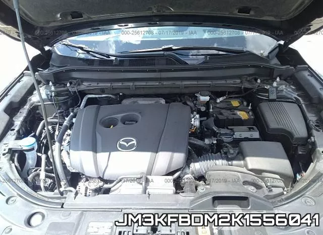 JM3KFBDM2K1556041 фото 2