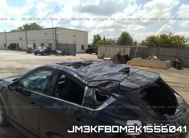 JM3KFBDM2K1556041 фото 7