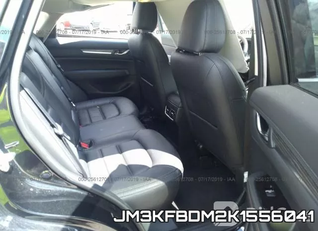 JM3KFBDM2K1556041 фото 9