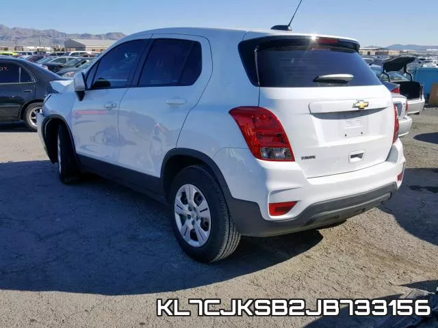 KL7CJKSB2JB733156 фото 4