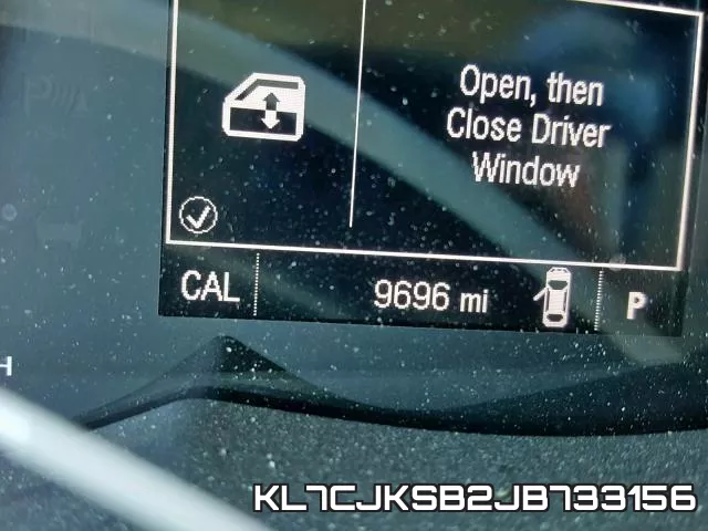 KL7CJKSB2JB733156 фото 9