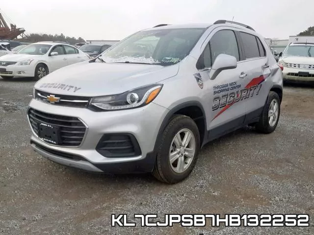 KL7CJPSB7HB132252 фото 3