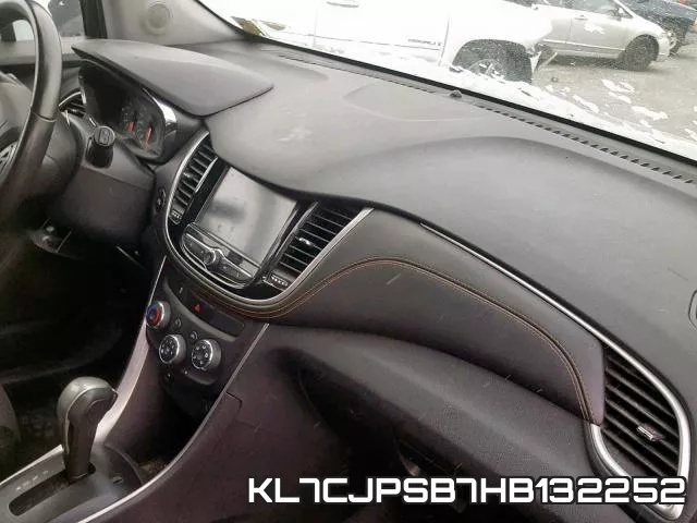 KL7CJPSB7HB132252 фото 10