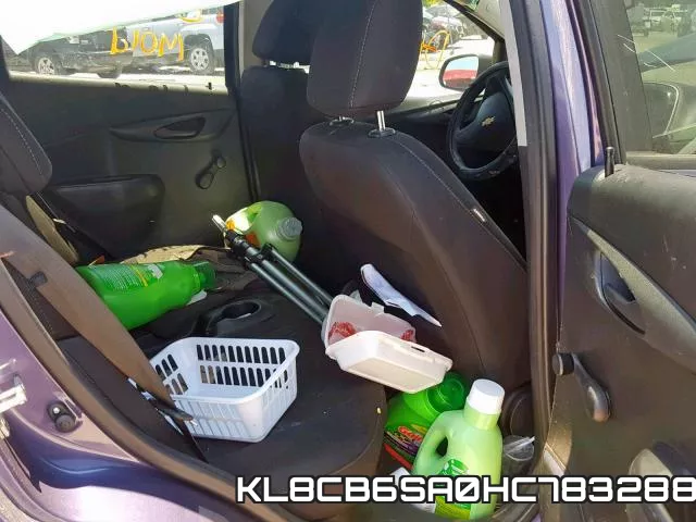 KL8CB6SA0HC783288 фото 7