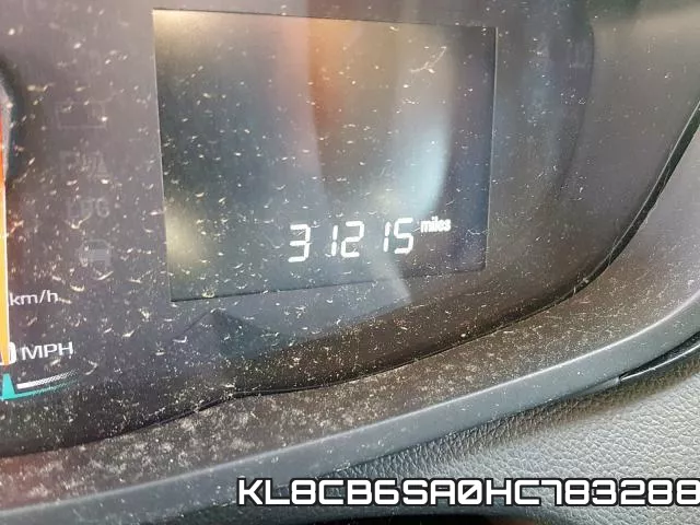 KL8CB6SA0HC783288 фото 9