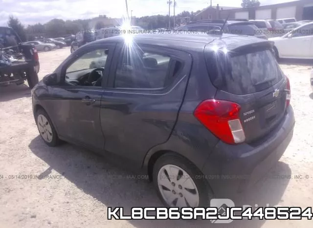 KL8CB6SA2JC448524 фото 4