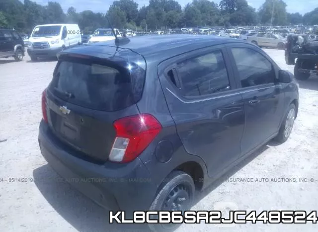 KL8CB6SA2JC448524 фото 5