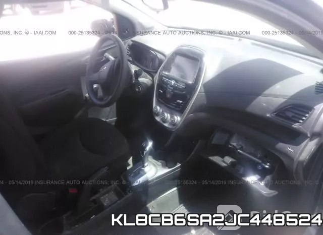 KL8CB6SA2JC448524 фото 6