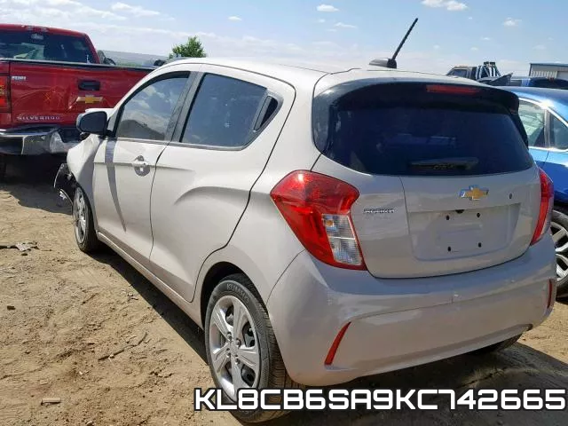 KL8CB6SA9KC742665 фото 4