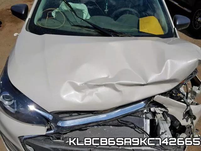 KL8CB6SA9KC742665 фото 8