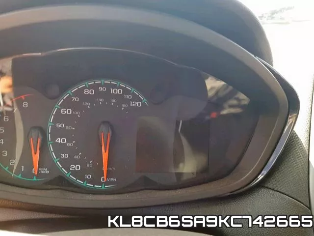 KL8CB6SA9KC742665 фото 9