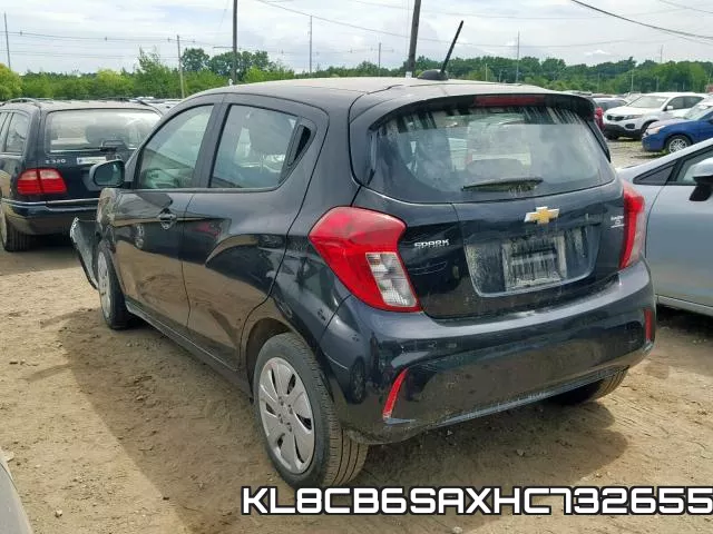 KL8CB6SAXHC732655 фото 4