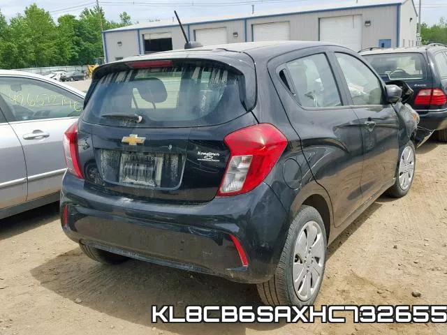 KL8CB6SAXHC732655 фото 5