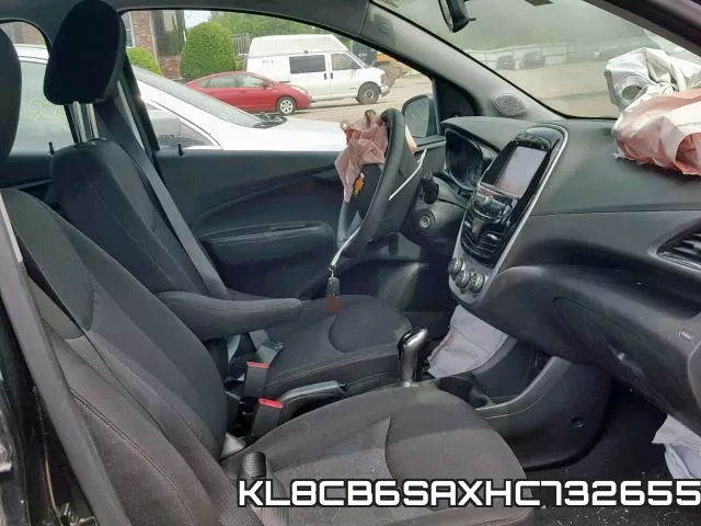 KL8CB6SAXHC732655 фото 6