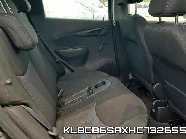 KL8CB6SAXHC732655 фото 7