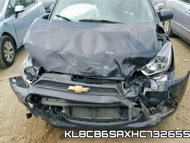 KL8CB6SAXHC732655 фото 8