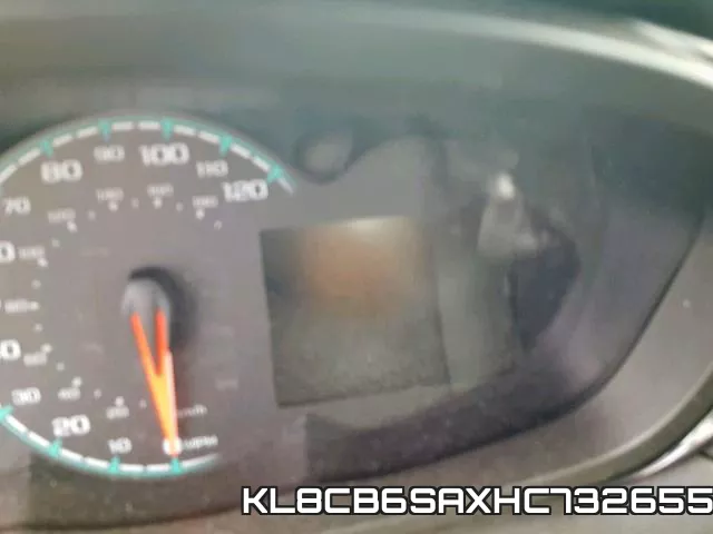 KL8CB6SAXHC732655 фото 9