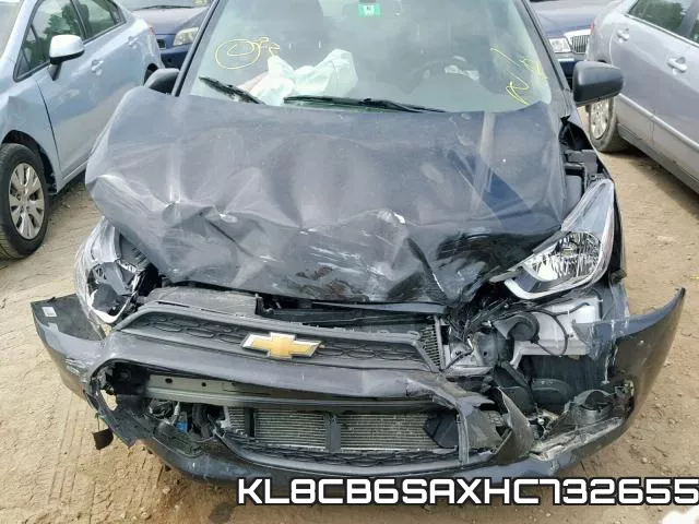 KL8CB6SAXHC732655 фото 10