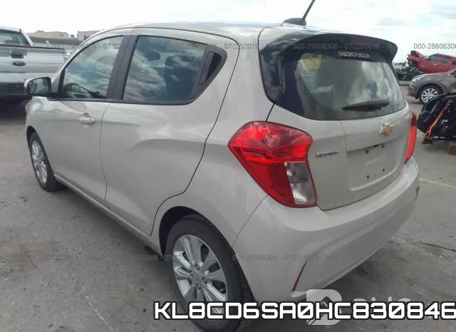 KL8CD6SA0HC830846 фото 4