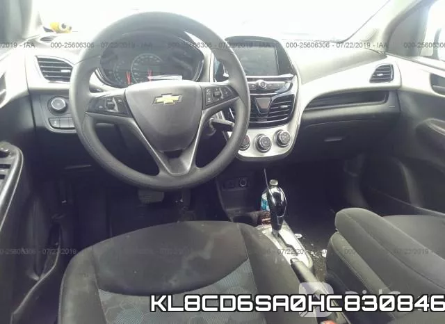 KL8CD6SA0HC830846 фото 6