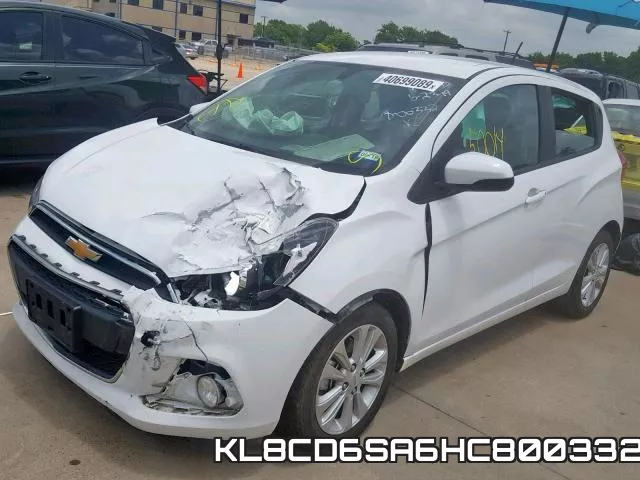 KL8CD6SA6HC800332 фото 3