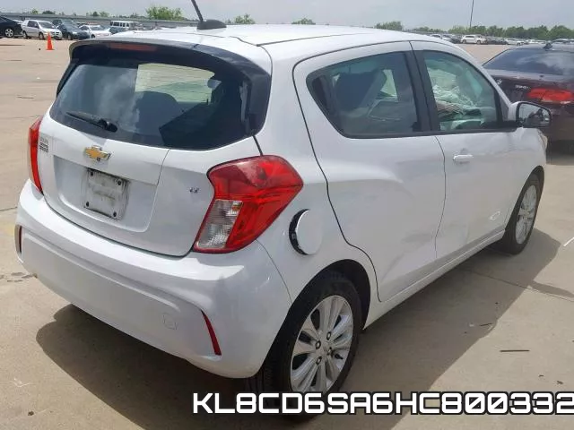 KL8CD6SA6HC800332 фото 5