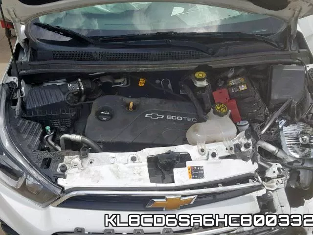 KL8CD6SA6HC800332 фото 8