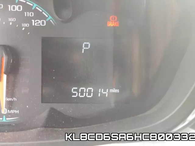 KL8CD6SA6HC800332 фото 9