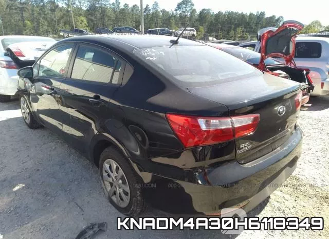 KNADM4A30H6118349 фото 4