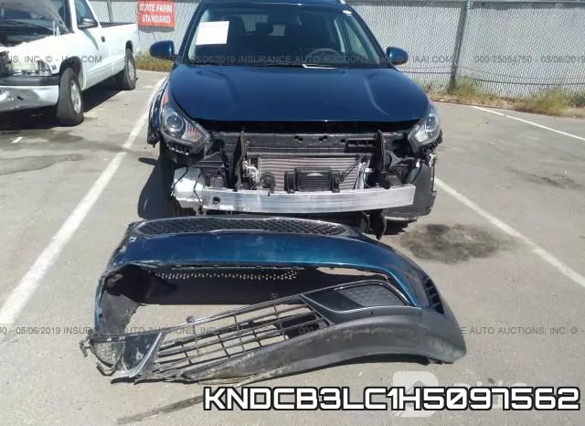 KNDCB3LC1H5097562 фото 7