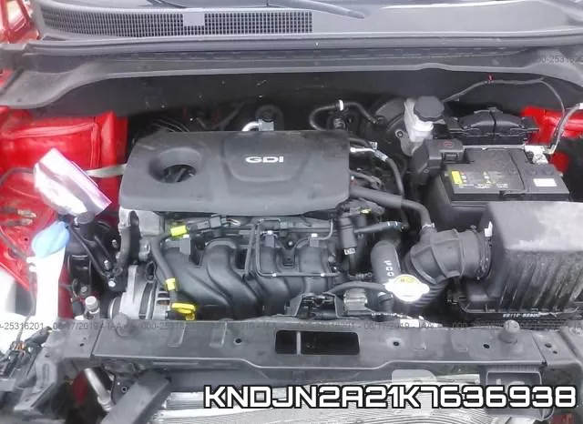 KNDJN2A21K7636938 фото 2