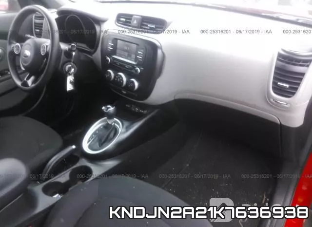 KNDJN2A21K7636938 фото 6