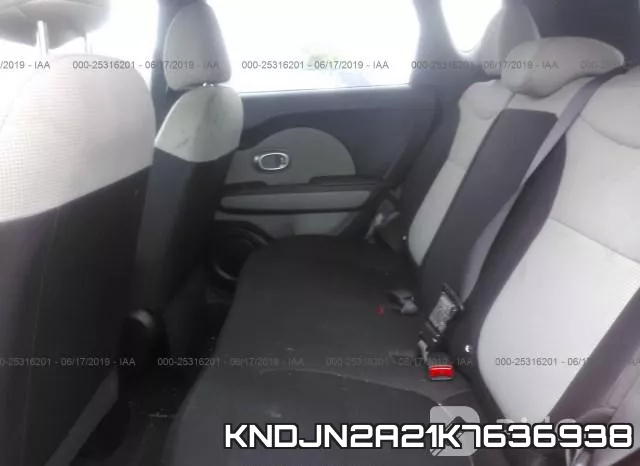 KNDJN2A21K7636938 фото 9