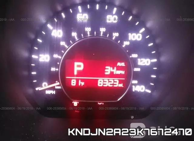 KNDJN2A23K7672470 фото 8
