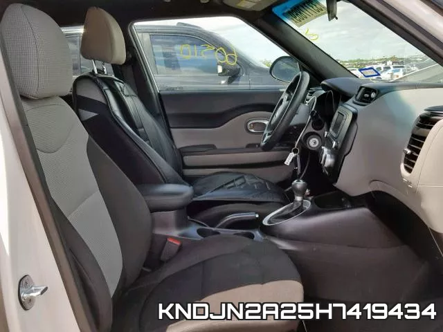 KNDJN2A25H7419434 фото 6
