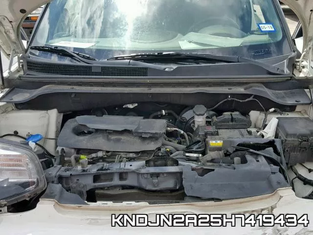 KNDJN2A25H7419434 фото 8